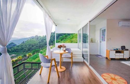 Mae Taeng Casa | บ้านกาเซีย