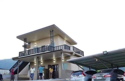 Suan Phueng Casa | บ้านกาแล สวนผึ้ง