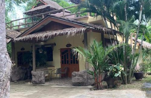 Suan Phueng Casa | บ้านกาแล สวนผึ้ง