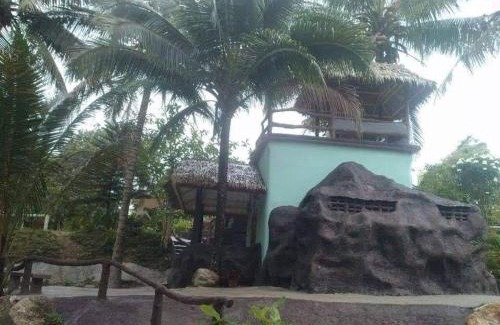 Suan Phueng Casa | บ้านกาแล สวนผึ้ง
