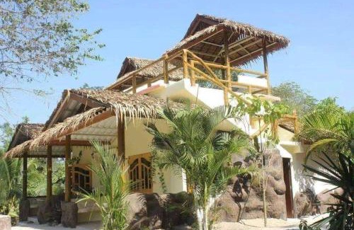 Suan Phueng Casa | บ้านกาแล สวนผึ้ง