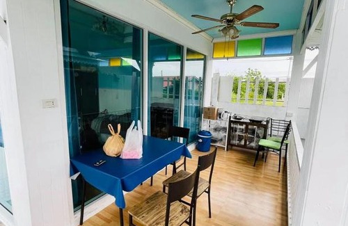 Cha-am Villa | บ้านชมนิเวศน์พลูวิลล่าชะอำหัวหิน2