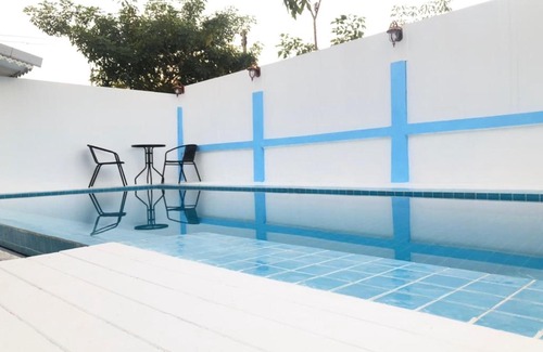 Cha-am Villa | บ้านชมนิเวศน์พลูวิลล่าชะอำหัวหิน3
