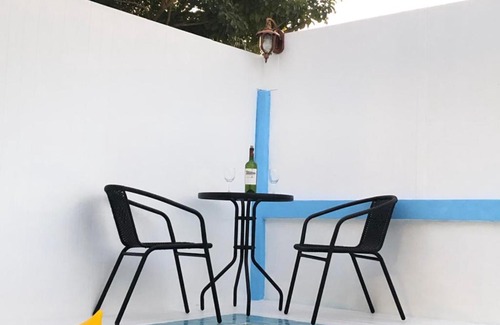 Cha-am Villa | บ้านชมนิเวศน์พลูวิลล่าชะอำหัวหิน3