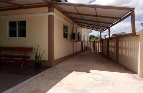 Nong Chaeng Casa | บ้านชาร์มมิ่ง บางเสร่ Charming Bangsaray