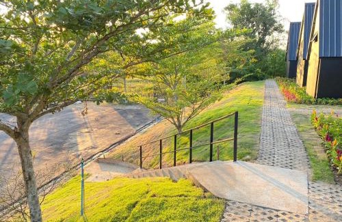 Chiang Khan Complejo | บ้านติดดิน รีสอร์ท เชียงคาน