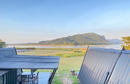 Chiang Khan Complejo | บ้านติดดิน รีสอร์ท เชียงคาน