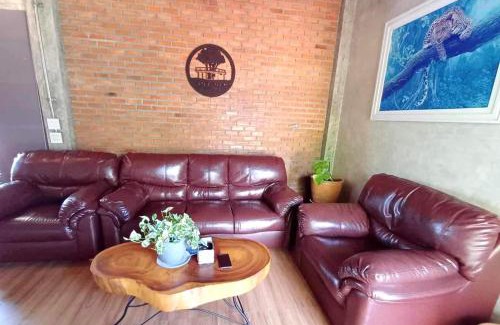 Sakae Krang Casa | บ้านต้นไม้โฮมสเตย์อุทัยธานี