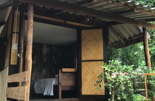 Ko Chang Chalet De Esquí | บ้านตำหนักช้าง