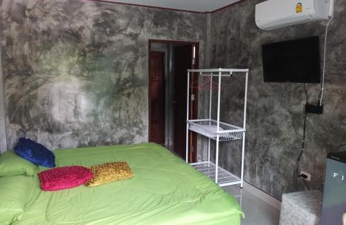 Ban Phe Complejo | บ้านทะเลอิ่มเอม Bann Talay Im eimm