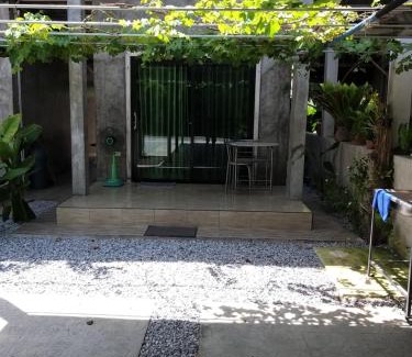 Ban Phe Complejo | บ้านทะเลอิ่มเอม Bann Talay Im eimm