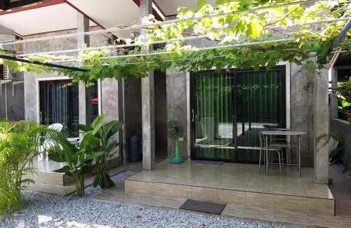 Ban Phe Complejo | บ้านทะเลอิ่มเอม Bann Talay Im eimm