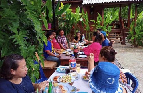 Ban Phe Complejo | บ้านทะเลอิ่มเอม Bann Talay Im eimm