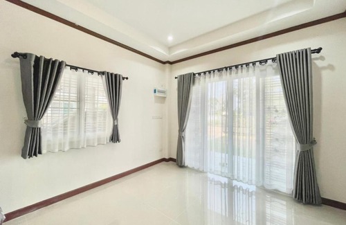 Ban Thum Casa | บ้านทุ่มโฮมเสตย์