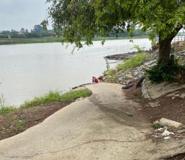 Ko Thepho Chalet De Esquí | บ้านท่าเรือยิ้มกรุงโฮมสเตย์