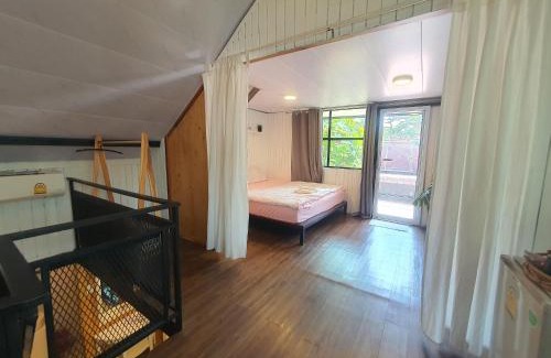 Sena Casa | บ้านนกฮูกอิงไม้ อิงมัจฉา 2