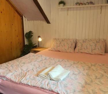 Sena Casa | บ้านนกฮูกอิงไม้ อิงมัจฉา 2