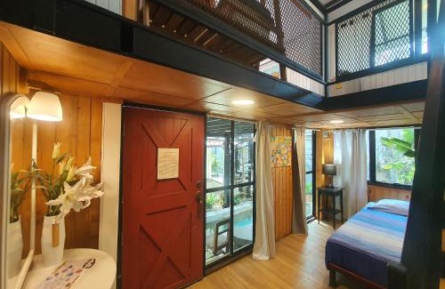 Sena Casa | บ้านนกฮูกอิงไม้ อิงมัจฉา 2