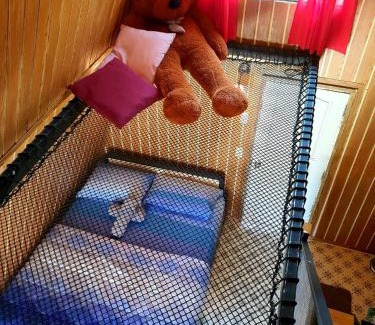 Sena Casa | บ้านนกฮูก อิงธารา