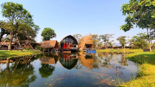 Sena Casa | บ้านนกฮูก อิงสายชล