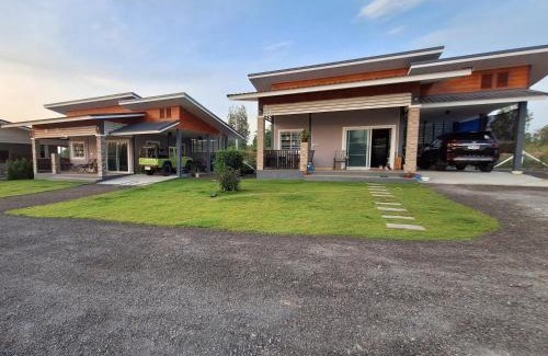 Suan Phueng Casa | บ้านน้ำผึ้งโฮมสเตย์