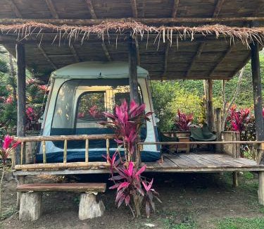 Tha Wang Pha Casa | บ้านน้ำแป่งโฮมสเตย์