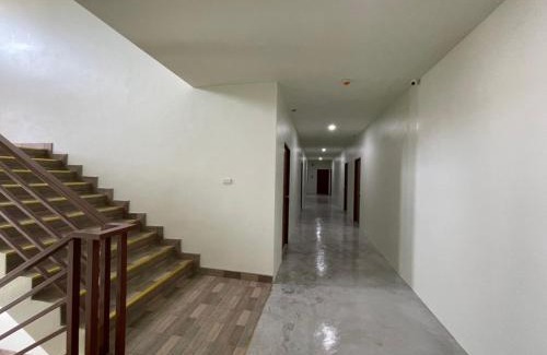 Thep Kasattri Apartamento | บ้านบัว เมืองใหม่ Baanbua Muangmai