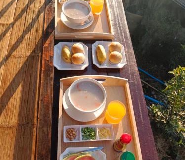 Mae Sai Casa | บ้านปันสุข ผาหมี