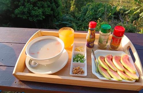 Mae Sai Casa | บ้านปันสุข ผาหมี
