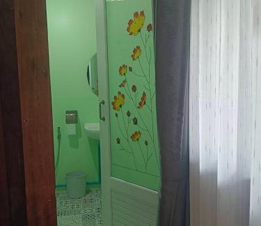 Mae Sai Casa | บ้านปันสุข ผาหมี