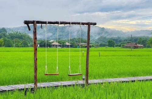 Chiang Dao Casa | บ้านผ่อดอยกอยดาวพรีเมี่ยม