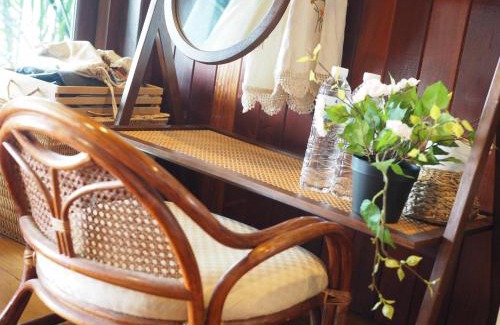 Chachoengsao Complejo | บ้านพระจันทร์เวียน - House of moon phase