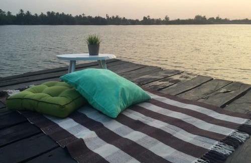 Chachoengsao Complejo | บ้านพระจันทร์เวียน - House of moon phase