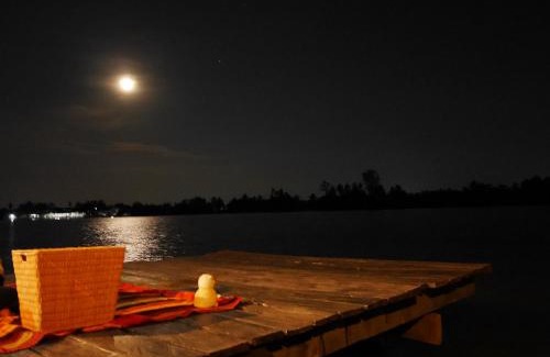 Chachoengsao Complejo | บ้านพระจันทร์เวียน - House of moon phase