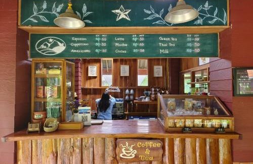 Mueang Ngai Casa | บ้านพอเพียงเชียงดาว BanPorPiangChiangDao