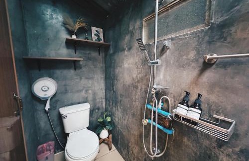 Mae Kampong Casa | บ้านพักกึ๊ดเติง แม่กำปอง เชียงใหม่