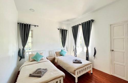 Tha Sung Casa | บ้านพักดีมีทรัพย์ Baan PakDee Meesub