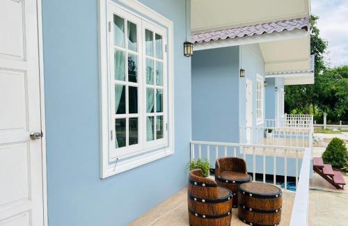 Tha Sung Casa | บ้านพักดีมีทรัพย์ Baan PakDee Meesub