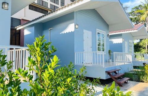 Tha Sung Casa | บ้านพักดีมีทรัพย์ Baan PakDee Meesub