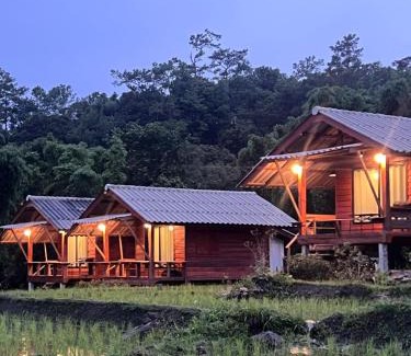 Chom Thong Casa | บ้านพักป้าซู อินทนนท์