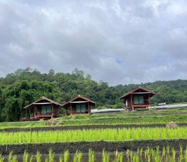 Chom Thong Casa | บ้านพักป้าซู อินทนนท์