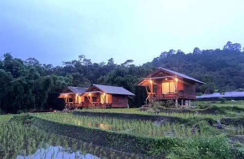 Chom Thong Casa | บ้านพักป้าซู อินทนนท์