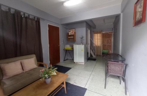 Hat Chao Samran Casa | บ้านพักมาซามิโฮม หาดเจ้าสำราญ Mazami Homes At Chao Samran Beach Phetchaburi