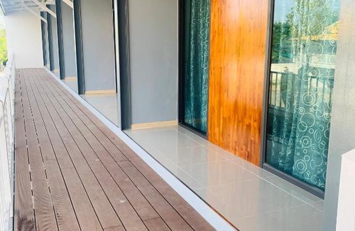 Pranburi Casa | บ้านพิชชา ที่พักใจกลางเมืองปราณบุรี