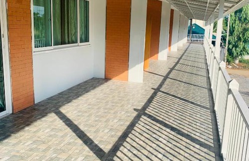 Pranburi Casa | บ้านพิชชา ที่พักใจกลางเมืองปราณบุรี