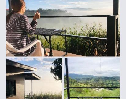 Khao Kho Complejo | บ้านภูชิดดาว