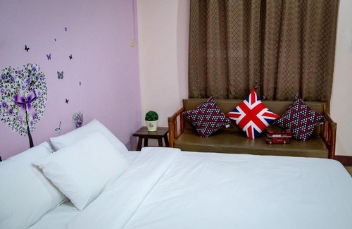 Hat Yai Casa | บ้านภูมิพันธ์