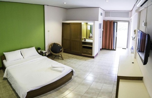 Hat Yai Casa | บ้านภูมิพันธ์