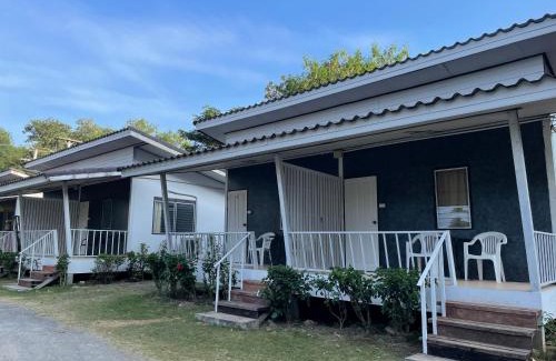 Nong Nam Daeng Complejo | บ้านระการีสอร์ต (Banraka Resort)