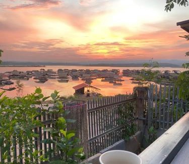Wang Sam Mo Casa | บ้านระเบียงน้ำวังใหญ่ วังสามหมอ อุดรธานี